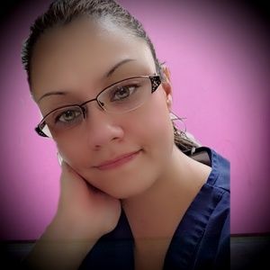 Meet your Posher, Josephine